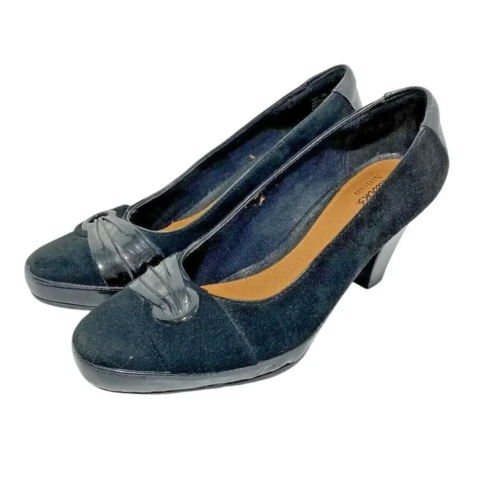 Clarks artisan ladies